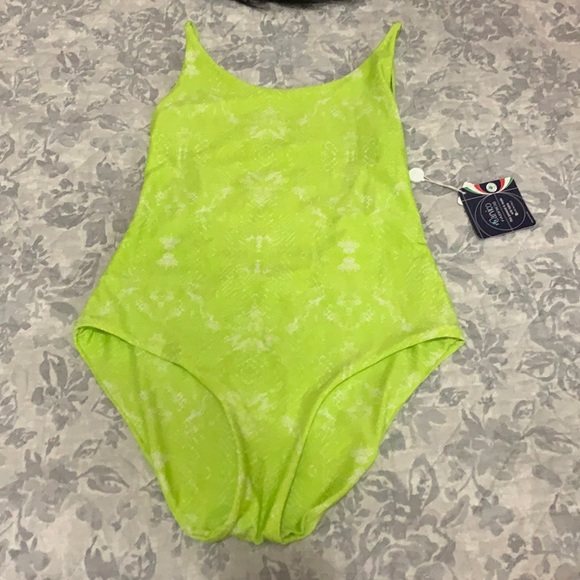 Lychee Swimwear Mirissa One-piece - Picture 1 of 4